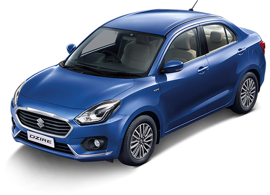 SWIFT DZIRE
