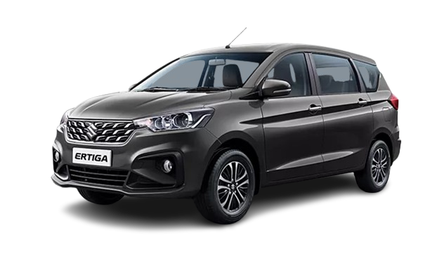 ERTIGA