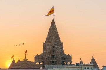 Dwarika Temple